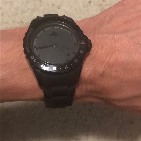 new LRG watch - Picture 3 of 10